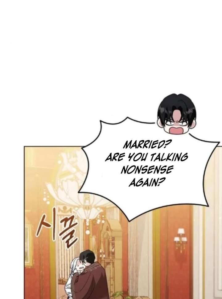 Adopted by a Murderous Duke Family Chapter 98 - Page 33