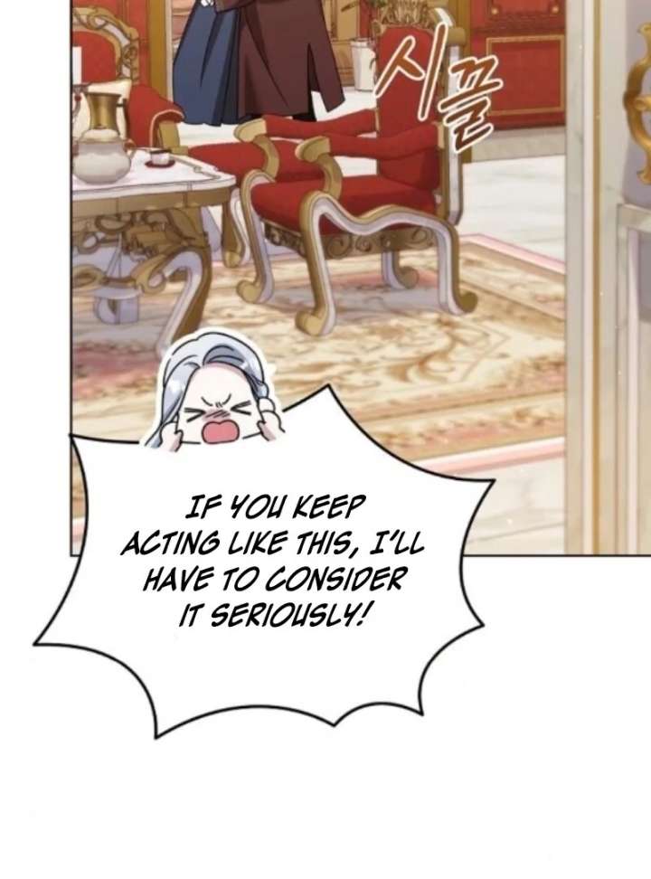 Adopted by a Murderous Duke Family Chapter 98 - Page 34