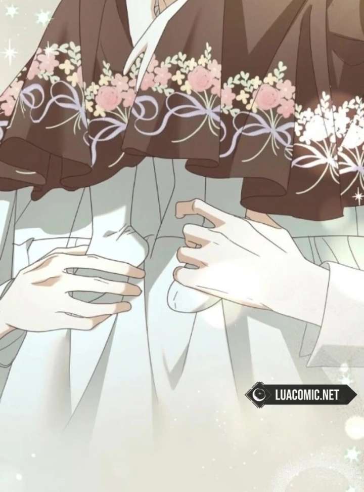 Adopted by a Murderous Duke Family Chapter 98 - Page 38