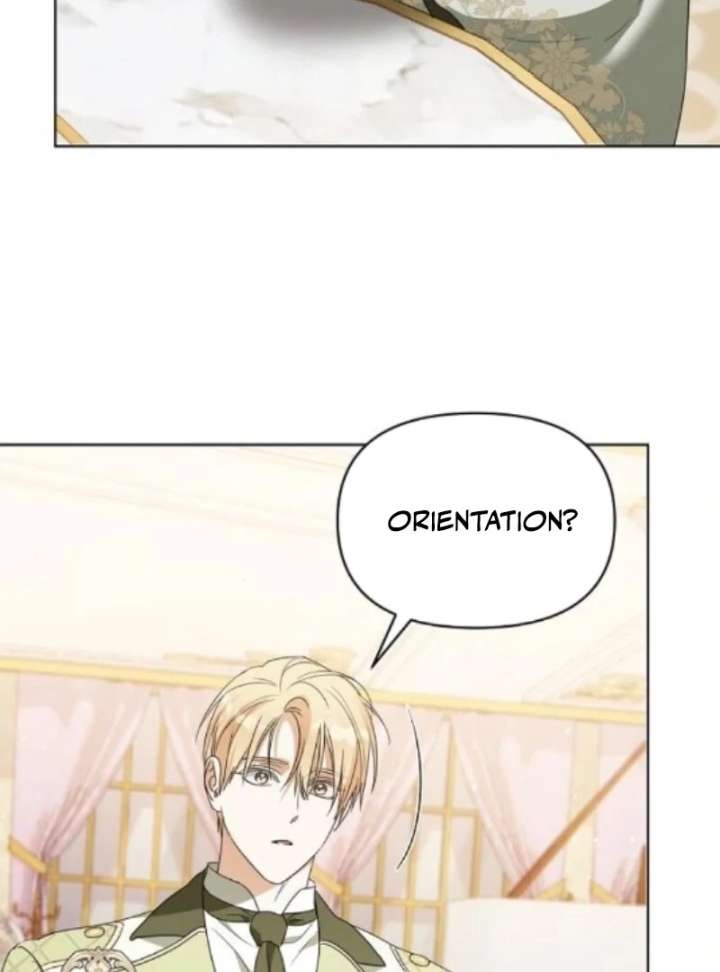 Adopted by a Murderous Duke Family Chapter 98 - Page 60