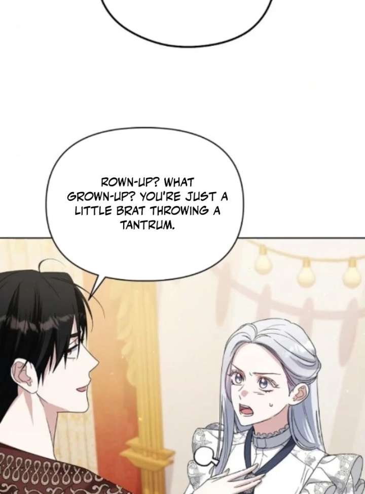 Adopted by a Murderous Duke Family Chapter 98 - Page 8