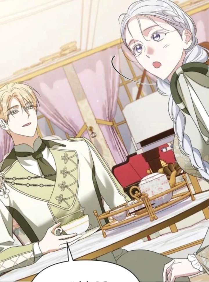 Adopted by a Murderous Duke Family Chapter 98 - Page 84