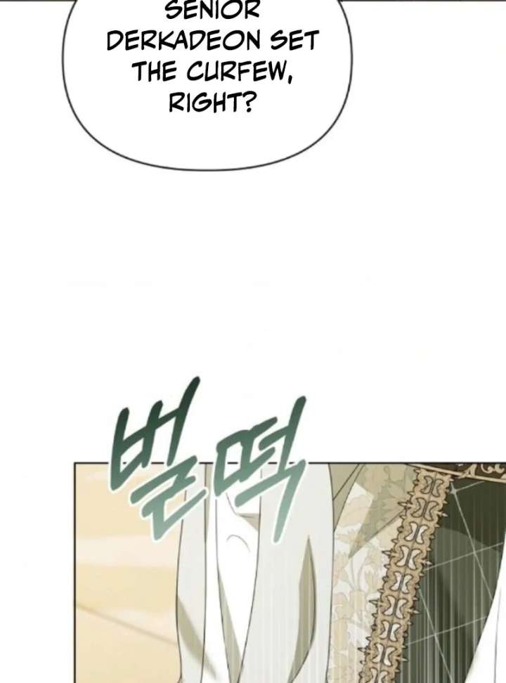 Adopted by a Murderous Duke Family Chapter 98 - Page 85