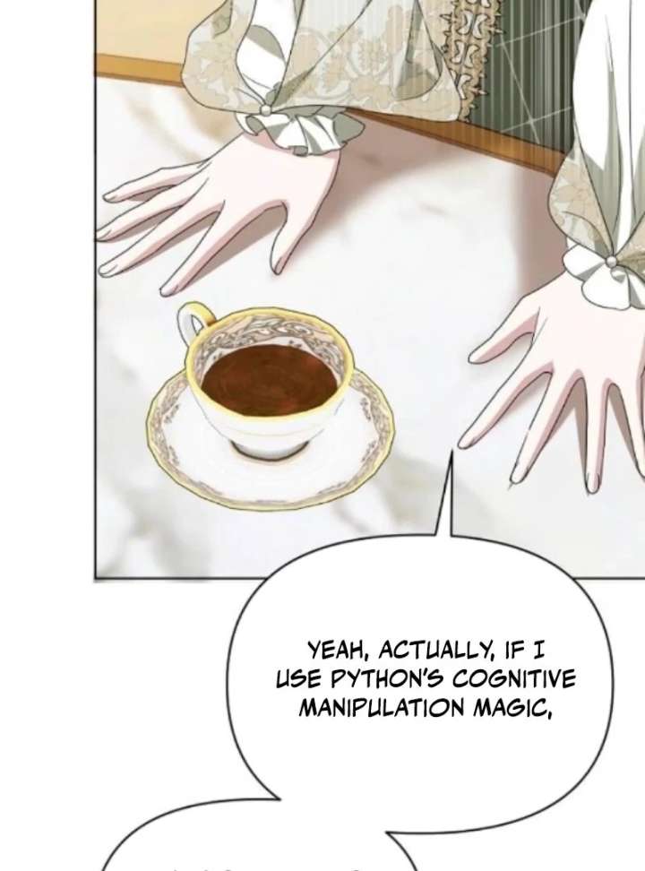 Adopted by a Murderous Duke Family Chapter 98 - Page 86