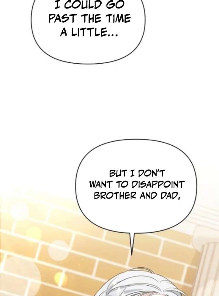 Adopted by a Murderous Duke Family Chapter 98 - Page 87