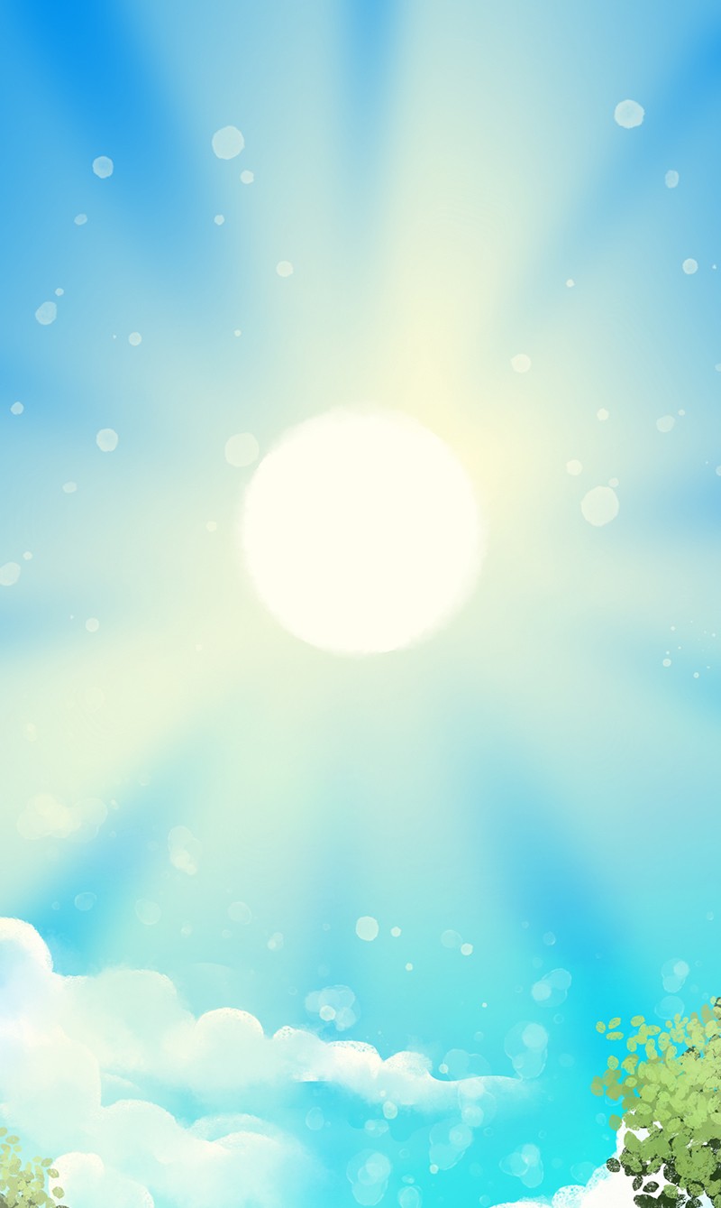 The Witch and The Bull Chapter 1 - Page 1