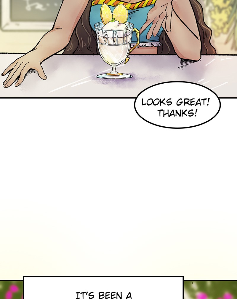 The Witch and The Bull Chapter 1 - Page 15