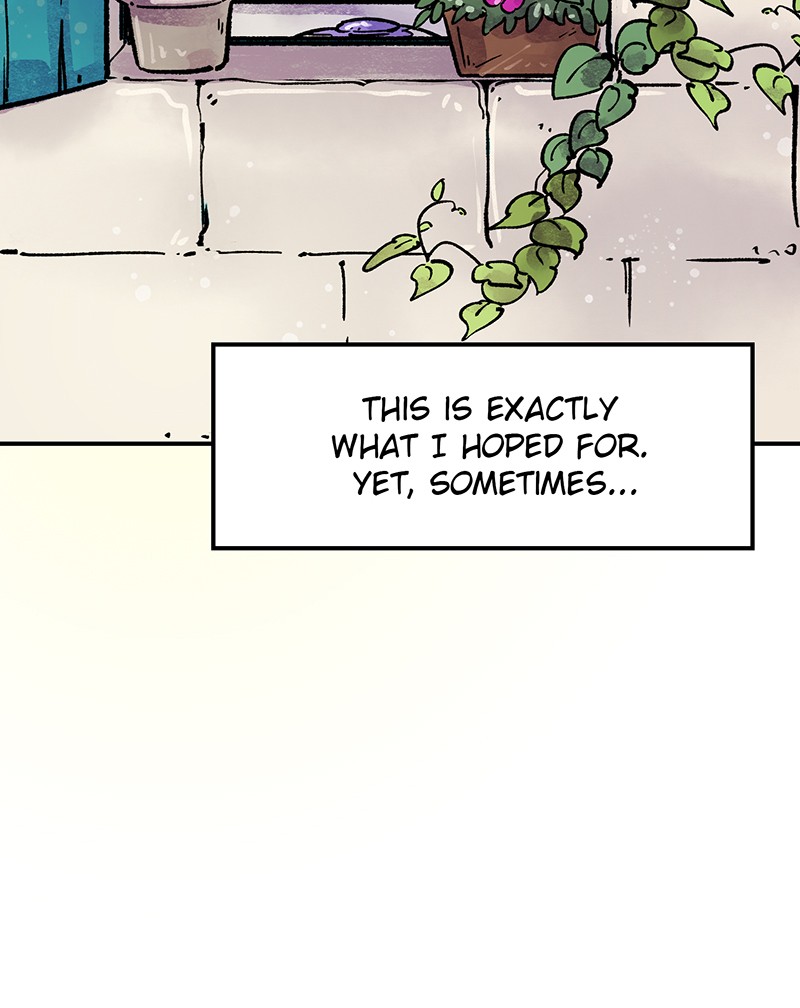 The Witch and The Bull Chapter 1 - Page 17