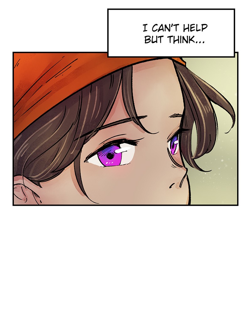 The Witch and The Bull Chapter 1 - Page 18