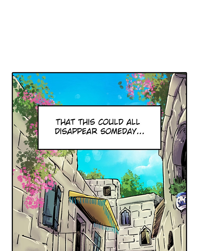 The Witch and The Bull Chapter 1 - Page 19