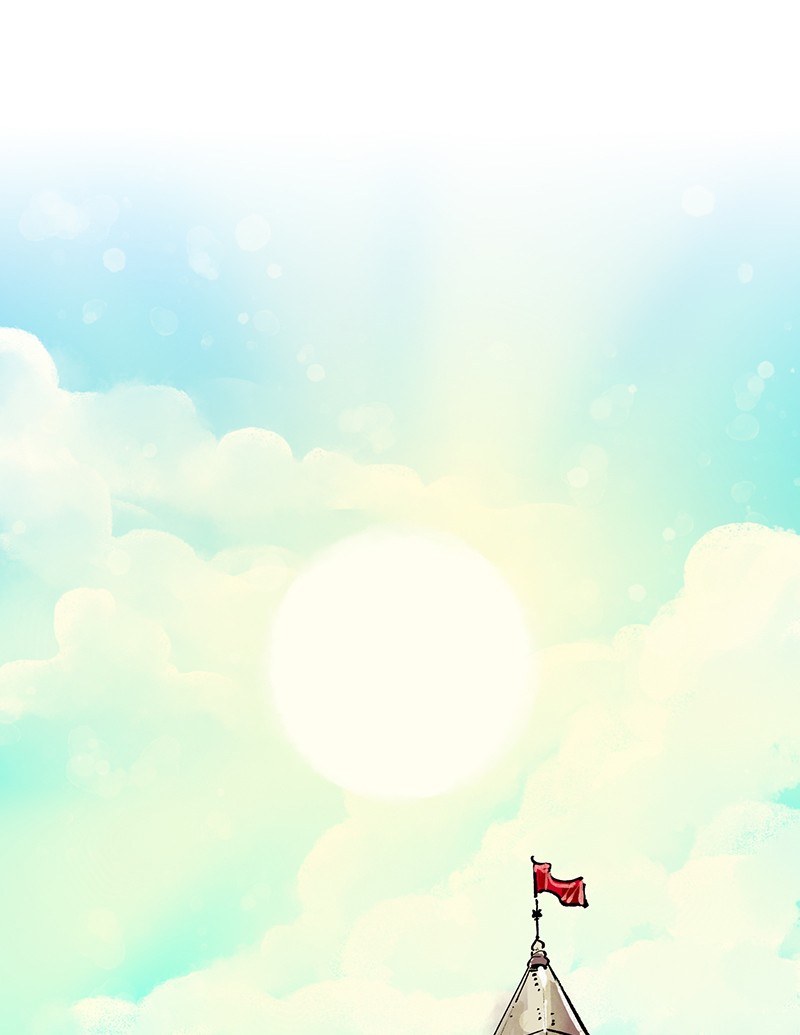 The Witch and The Bull Chapter 1 - Page 21