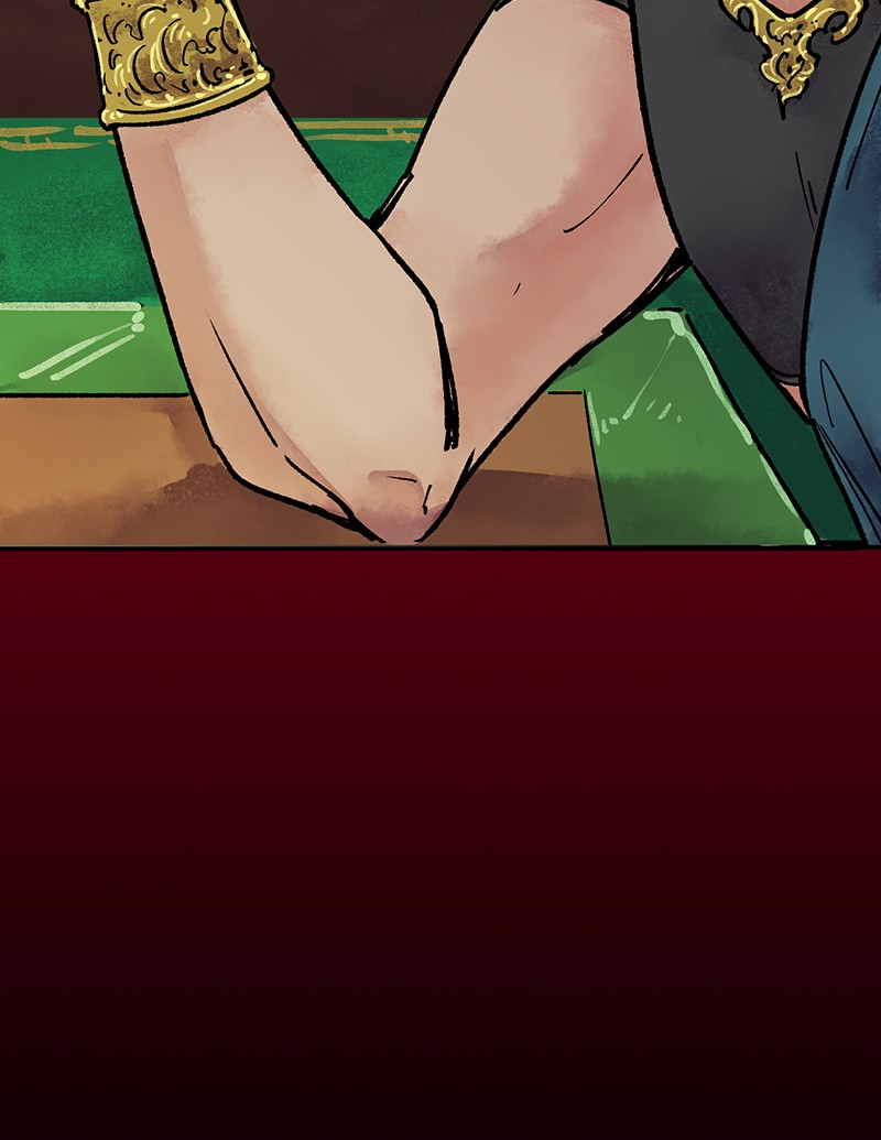 The Witch and The Bull Chapter 1 - Page 30