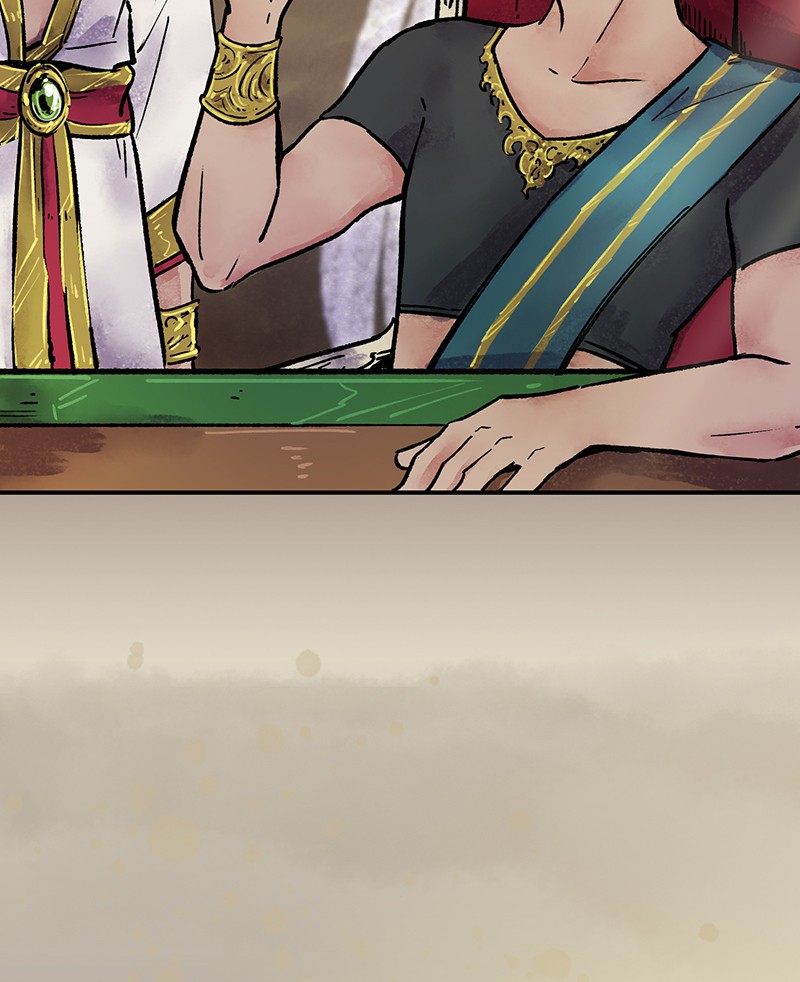 The Witch and The Bull Chapter 1 - Page 32