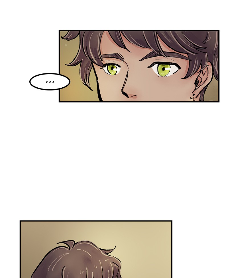 The Witch and The Bull Chapter 1 - Page 57