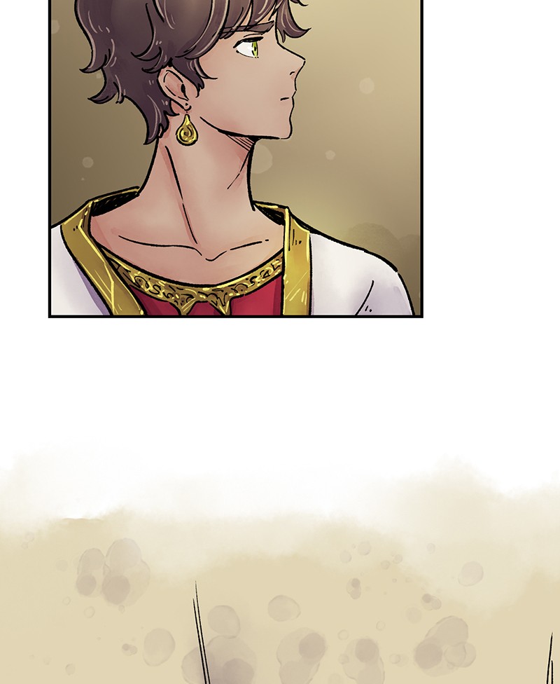 The Witch and The Bull Chapter 1 - Page 58