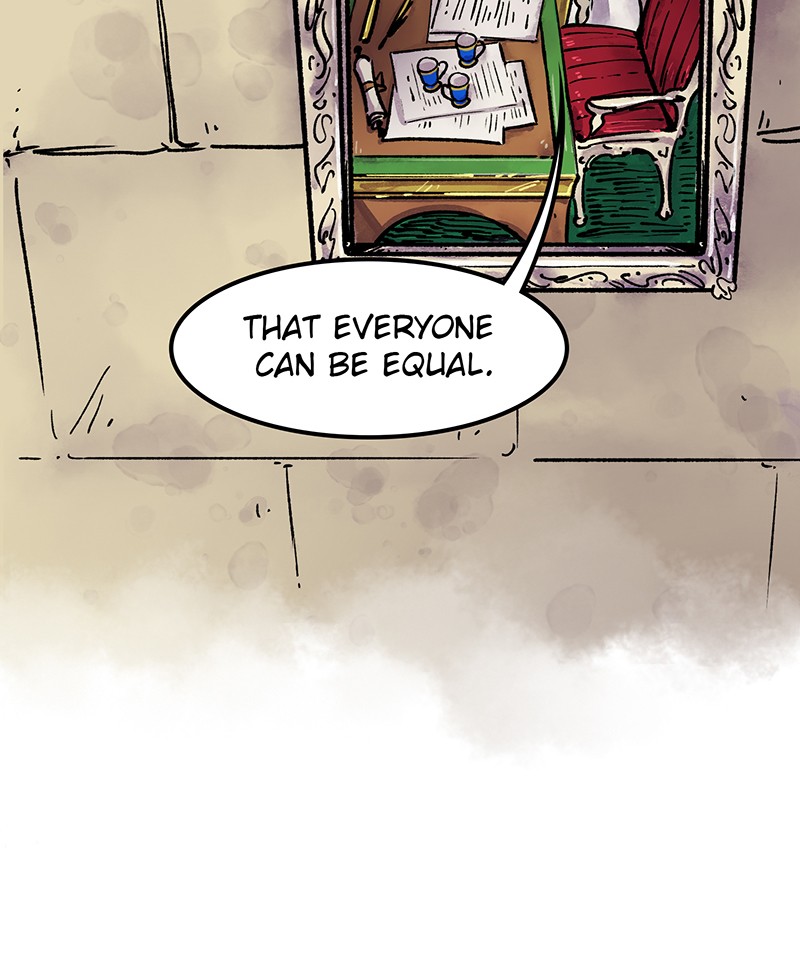 The Witch and The Bull Chapter 1 - Page 60