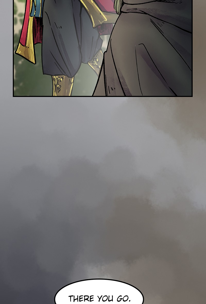 The Witch and The Bull Chapter 1 - Page 64
