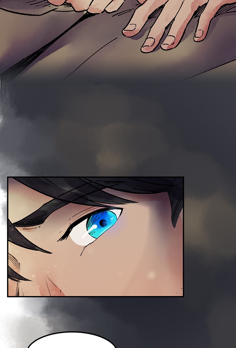 The Witch and The Bull Chapter 1 - Page 66