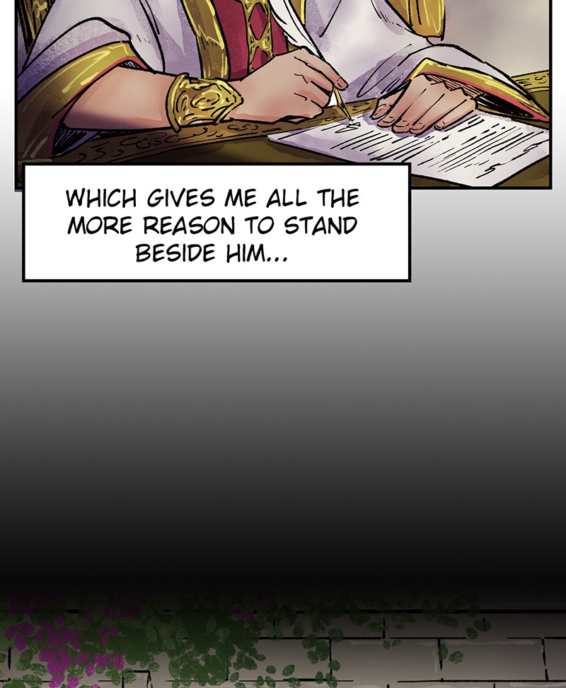 The Witch and The Bull Chapter 1 - Page 72