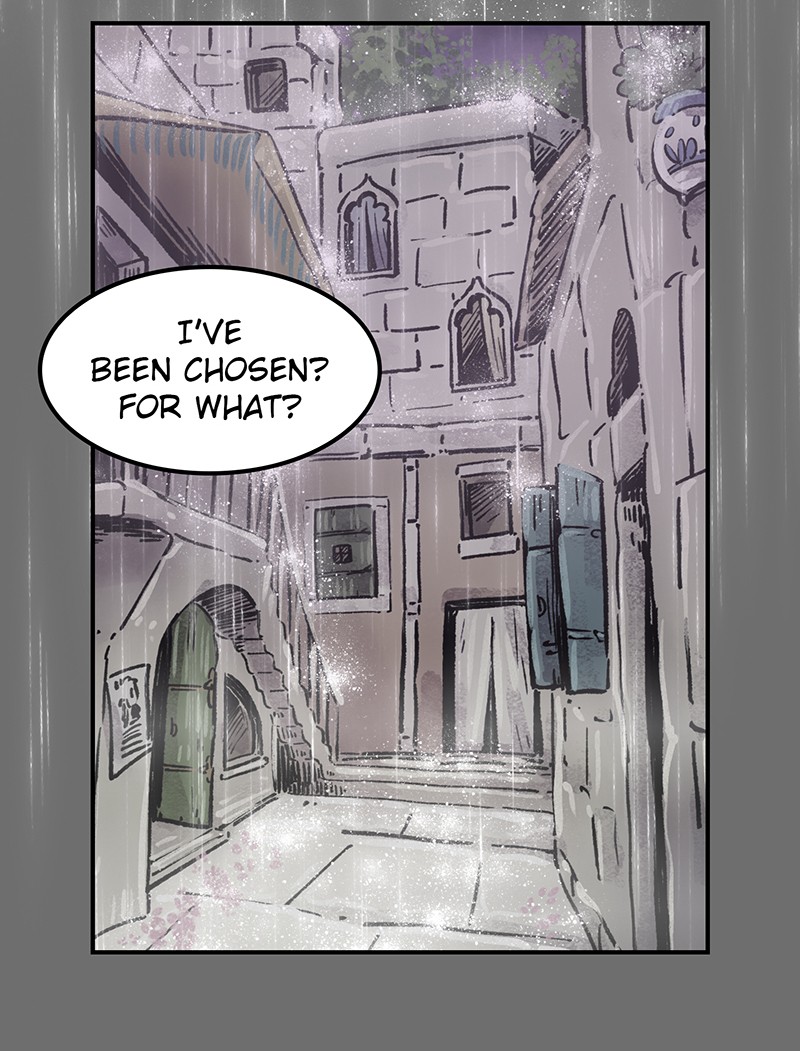 The Witch and The Bull Chapter 10 - Page 10