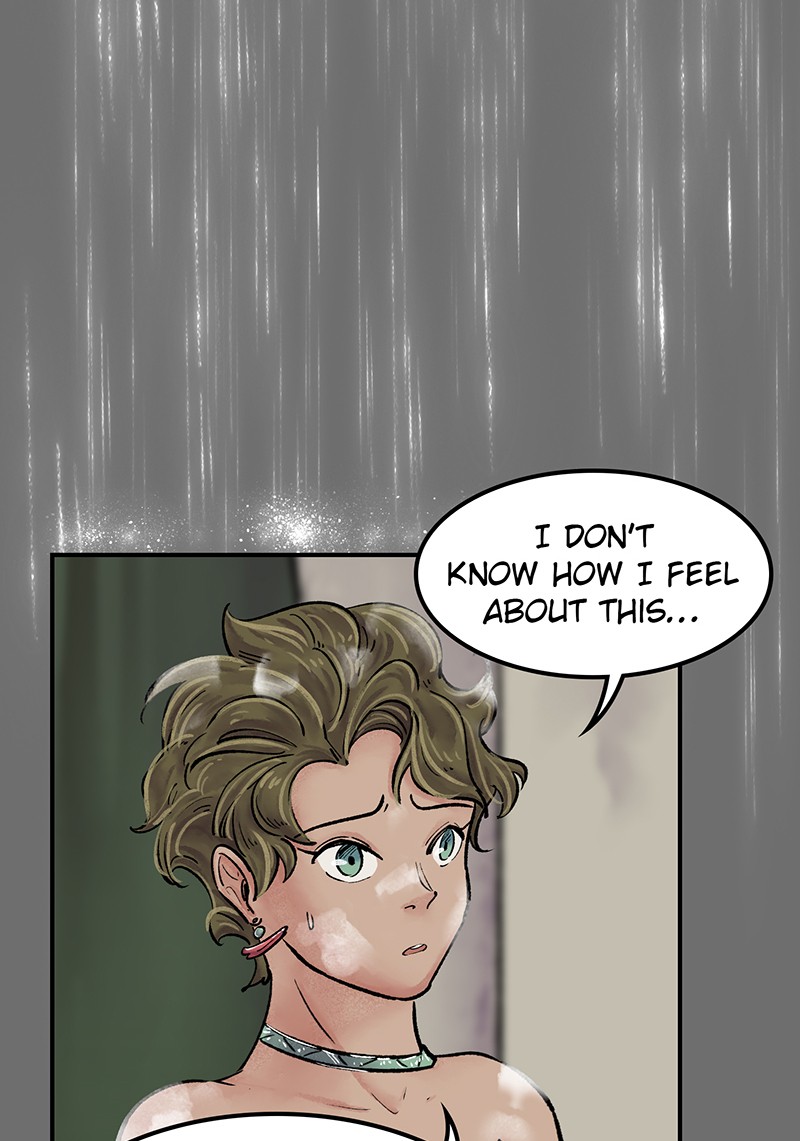 The Witch and The Bull Chapter 10 - Page 12