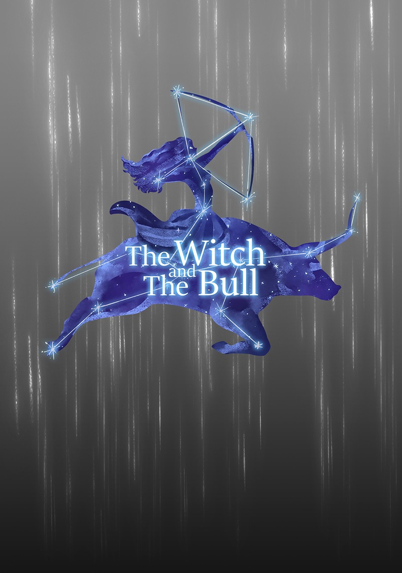 The Witch and The Bull Chapter 10 - Page 15