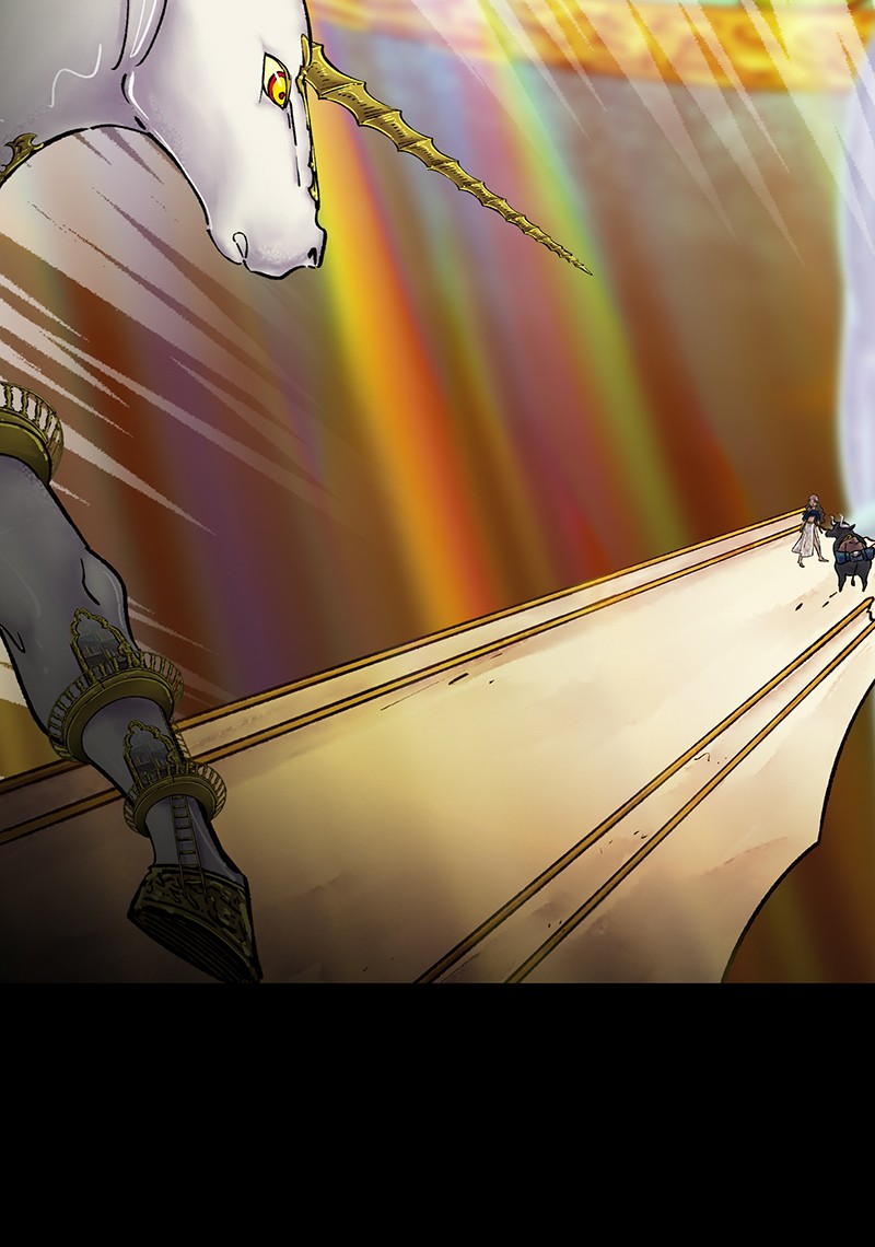 The Witch and The Bull Chapter 10 - Page 19