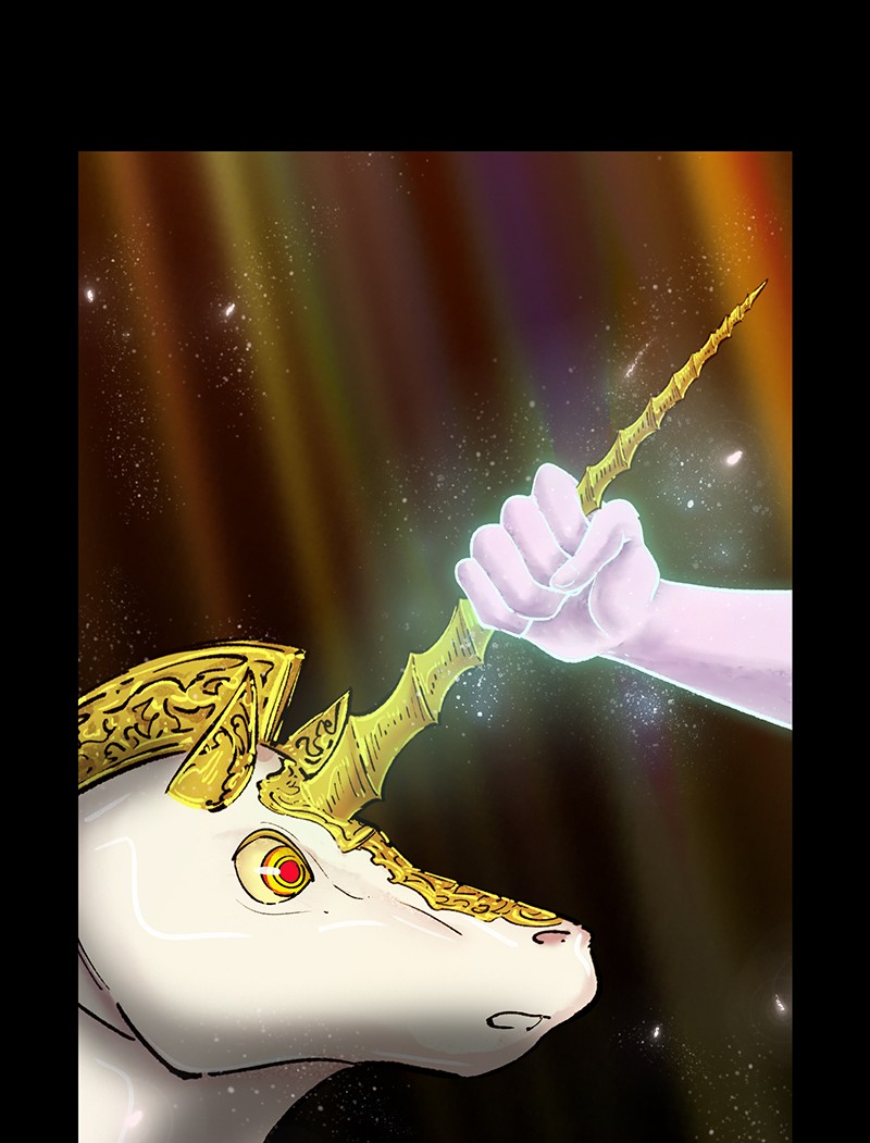 The Witch and The Bull Chapter 10 - Page 22