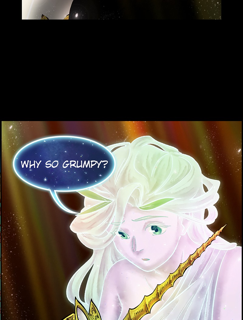 The Witch and The Bull Chapter 10 - Page 23