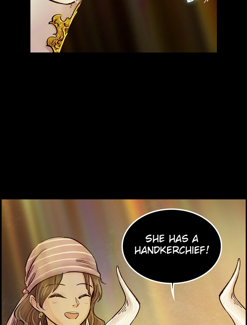 The Witch and The Bull Chapter 10 - Page 27