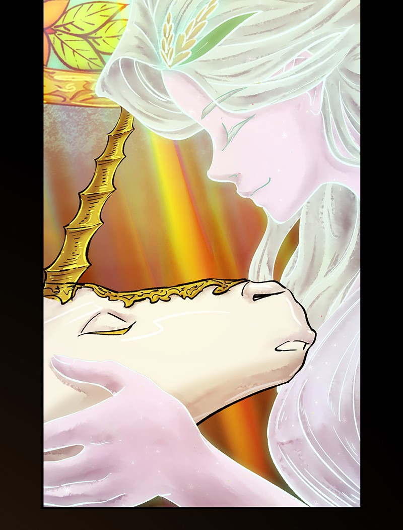 The Witch and The Bull Chapter 10 - Page 29