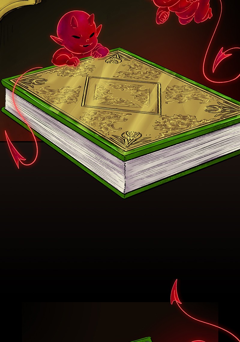 The Witch and The Bull Chapter 10 - Page 47