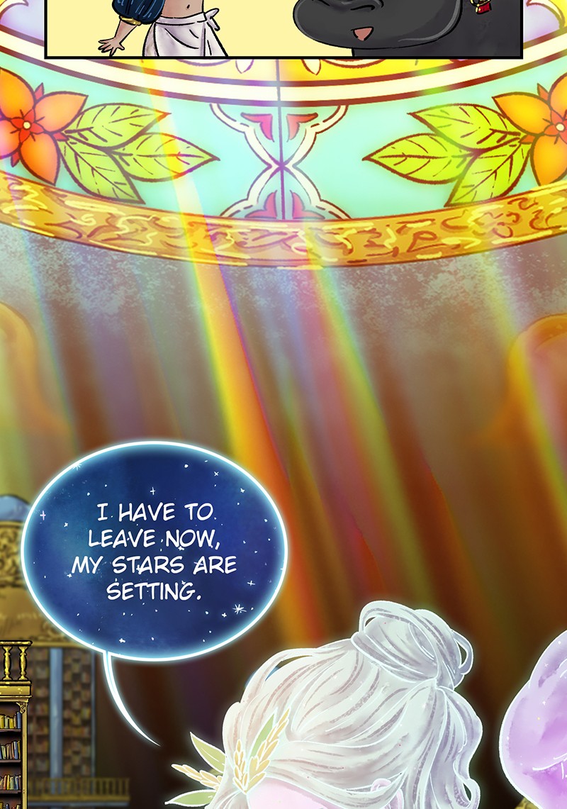 The Witch and The Bull Chapter 10 - Page 51