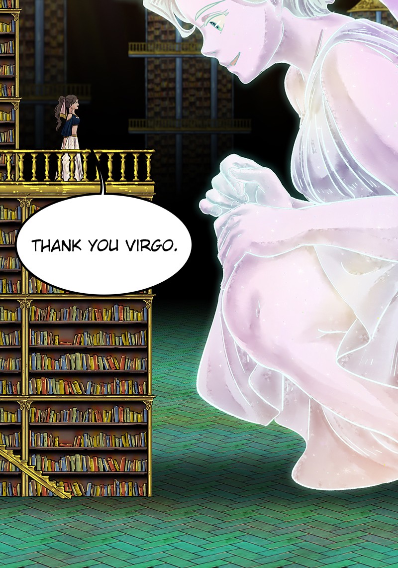 The Witch and The Bull Chapter 10 - Page 52