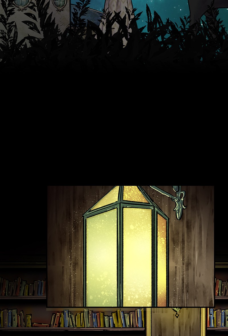 The Witch and The Bull Chapter 10 - Page 56