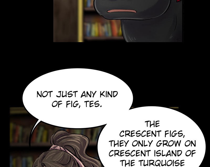 The Witch and The Bull Chapter 10 - Page 65