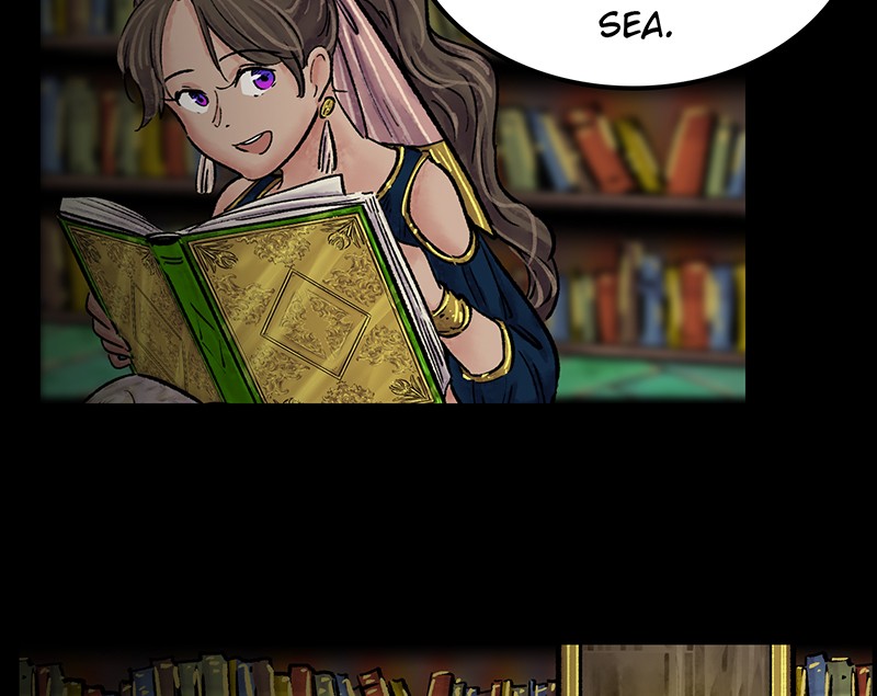 The Witch and The Bull Chapter 10 - Page 66