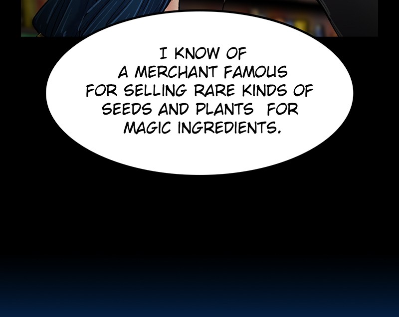 The Witch and The Bull Chapter 10 - Page 70