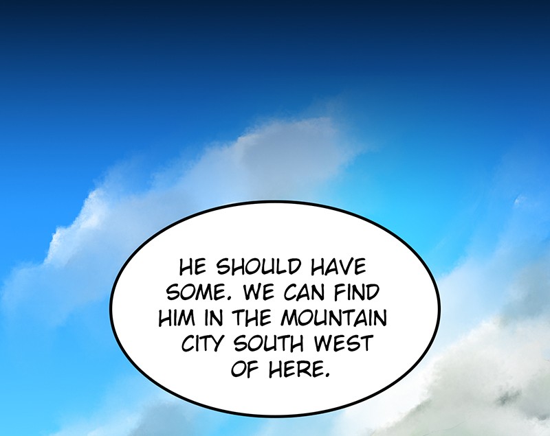 The Witch and The Bull Chapter 10 - Page 71