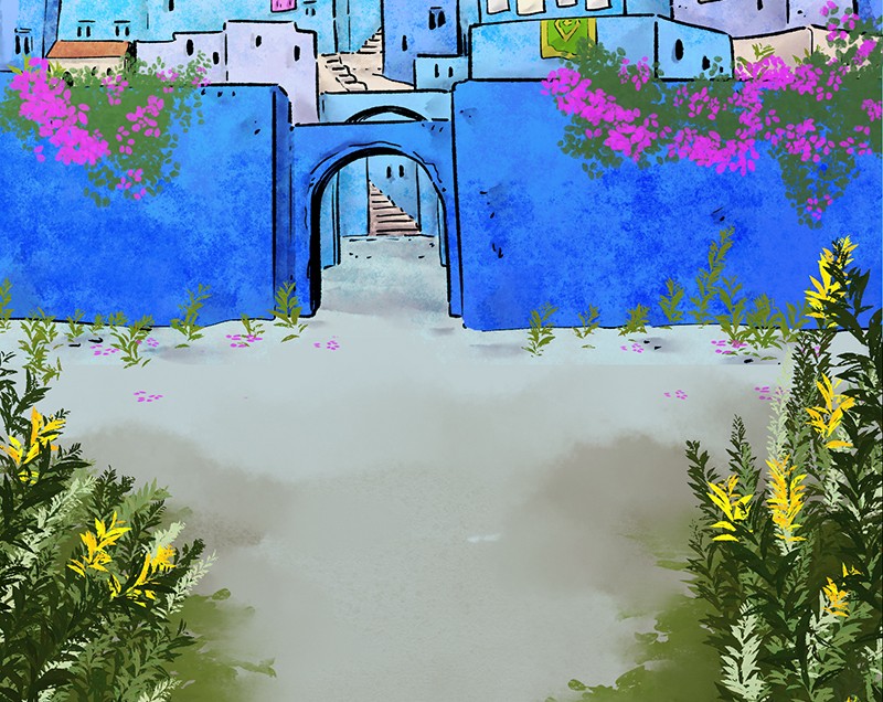 The Witch and The Bull Chapter 10 - Page 73