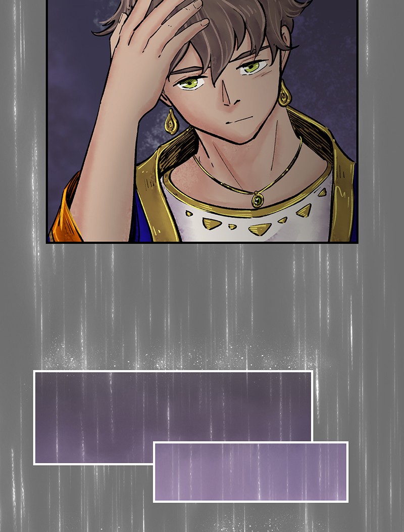 The Witch and The Bull Chapter 10 - Page 9