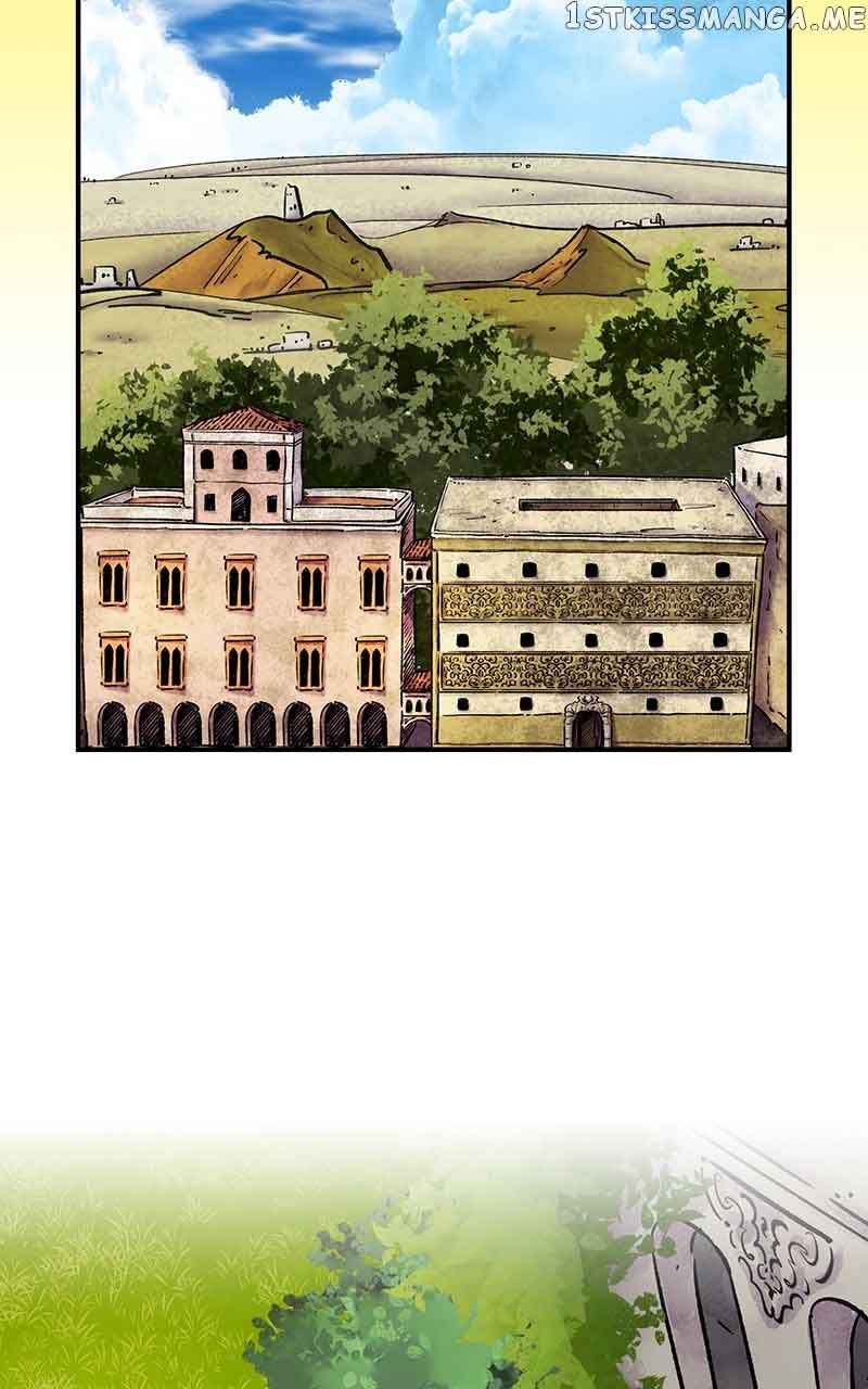 The Witch and The Bull Chapter 100 - Page 12