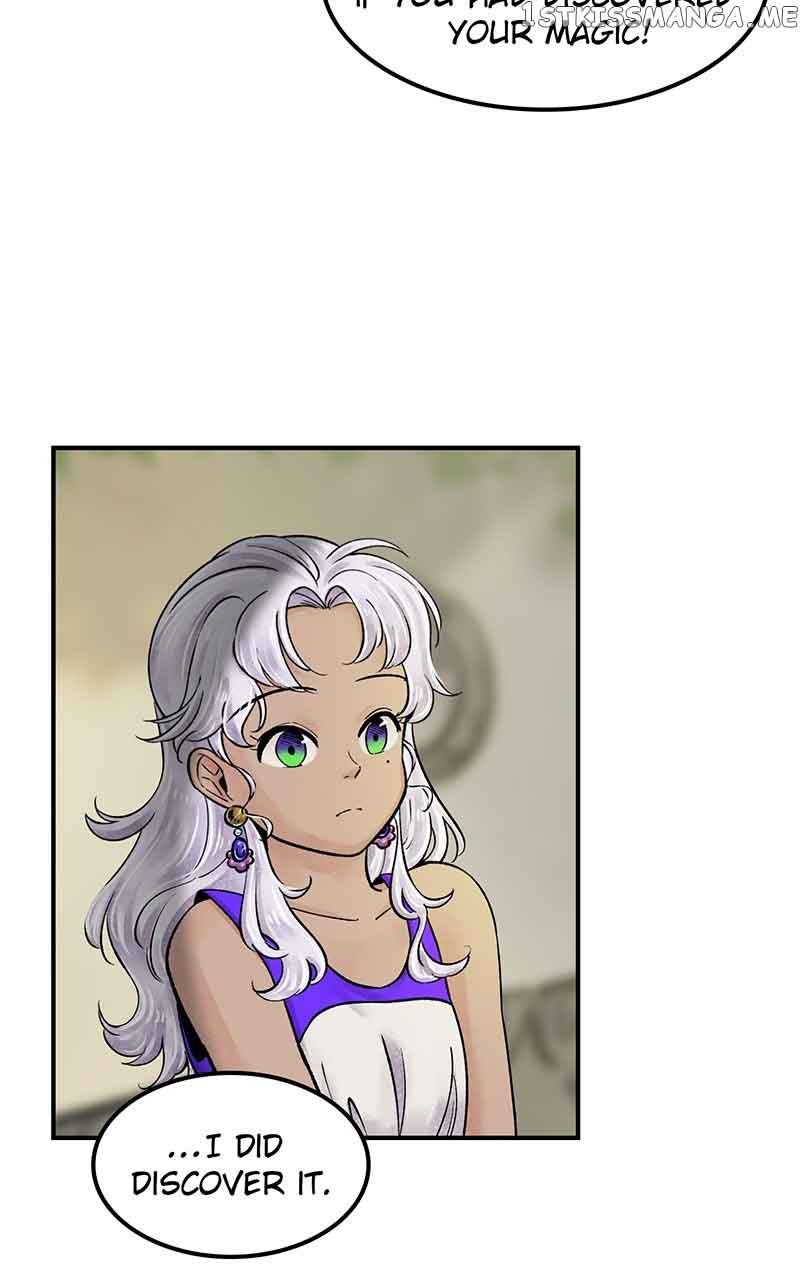 The Witch and The Bull Chapter 100 - Page 17