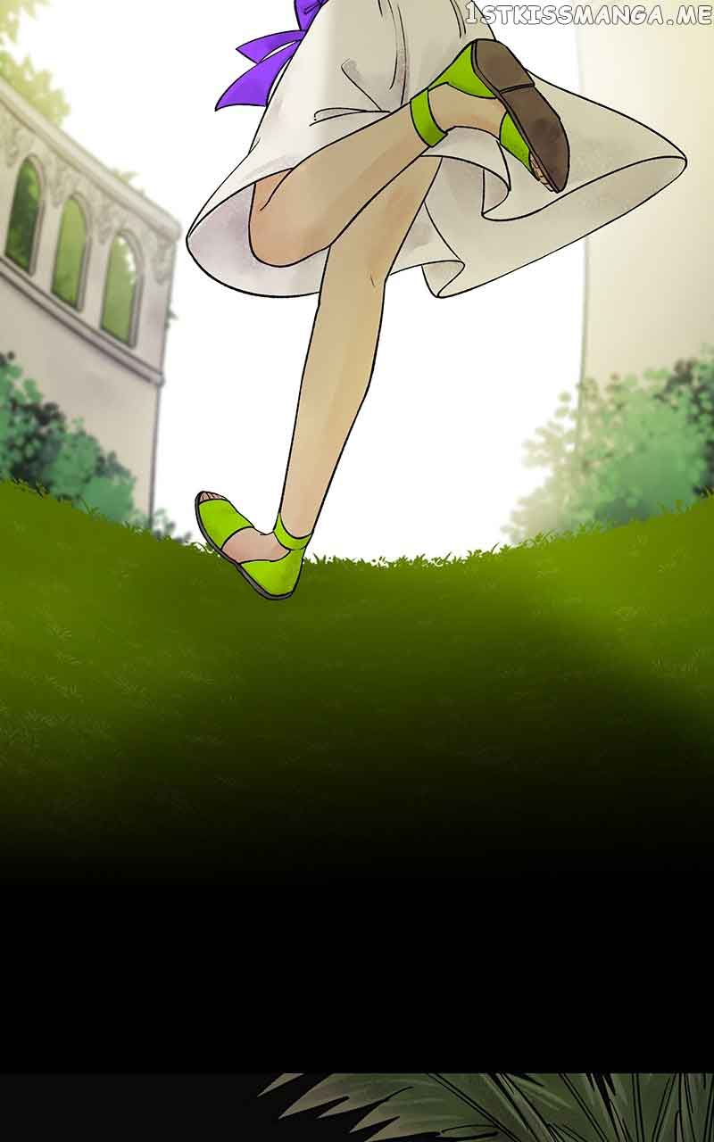 The Witch and The Bull Chapter 100 - Page 24