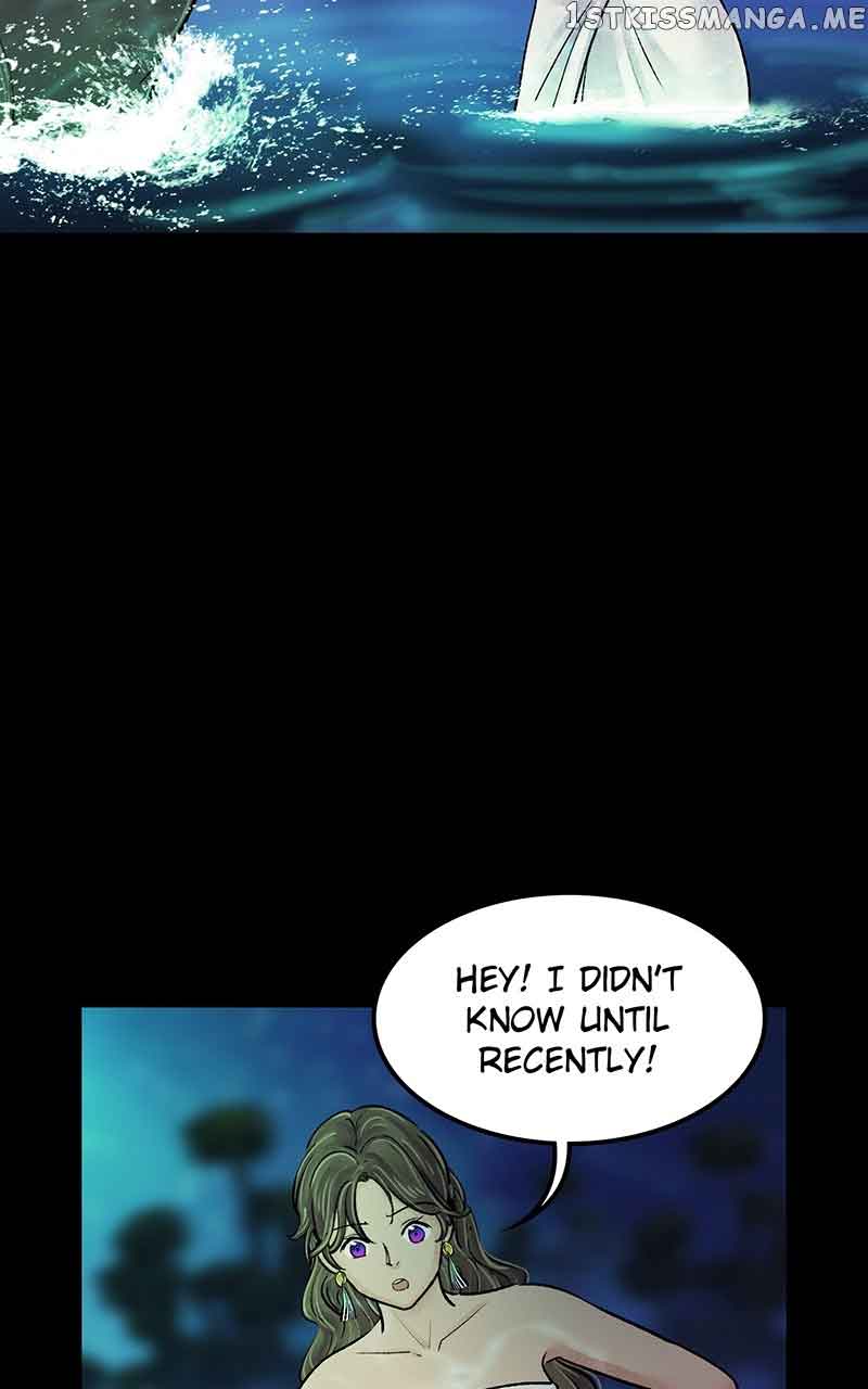 The Witch and The Bull Chapter 100 - Page 27