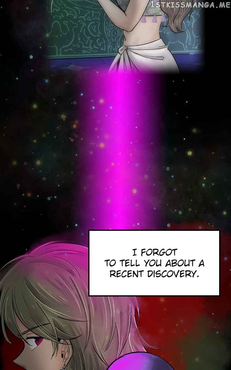 The Witch and The Bull Chapter 100 - Page 29