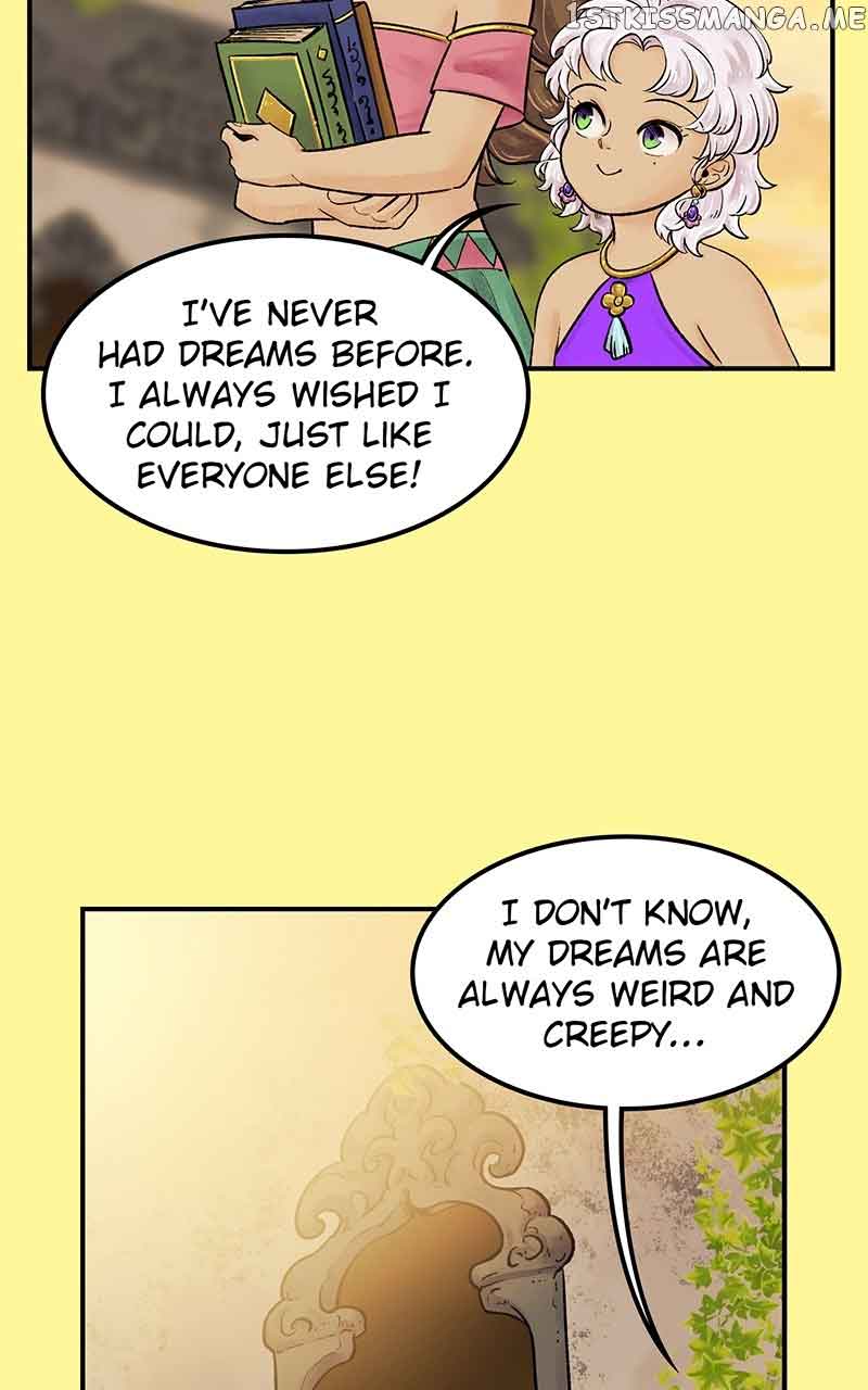 The Witch and The Bull Chapter 100 - Page 3