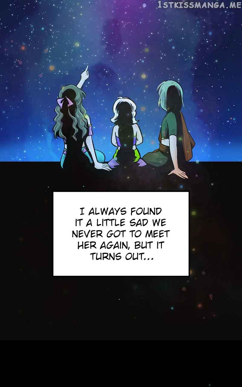 The Witch and The Bull Chapter 100 - Page 31