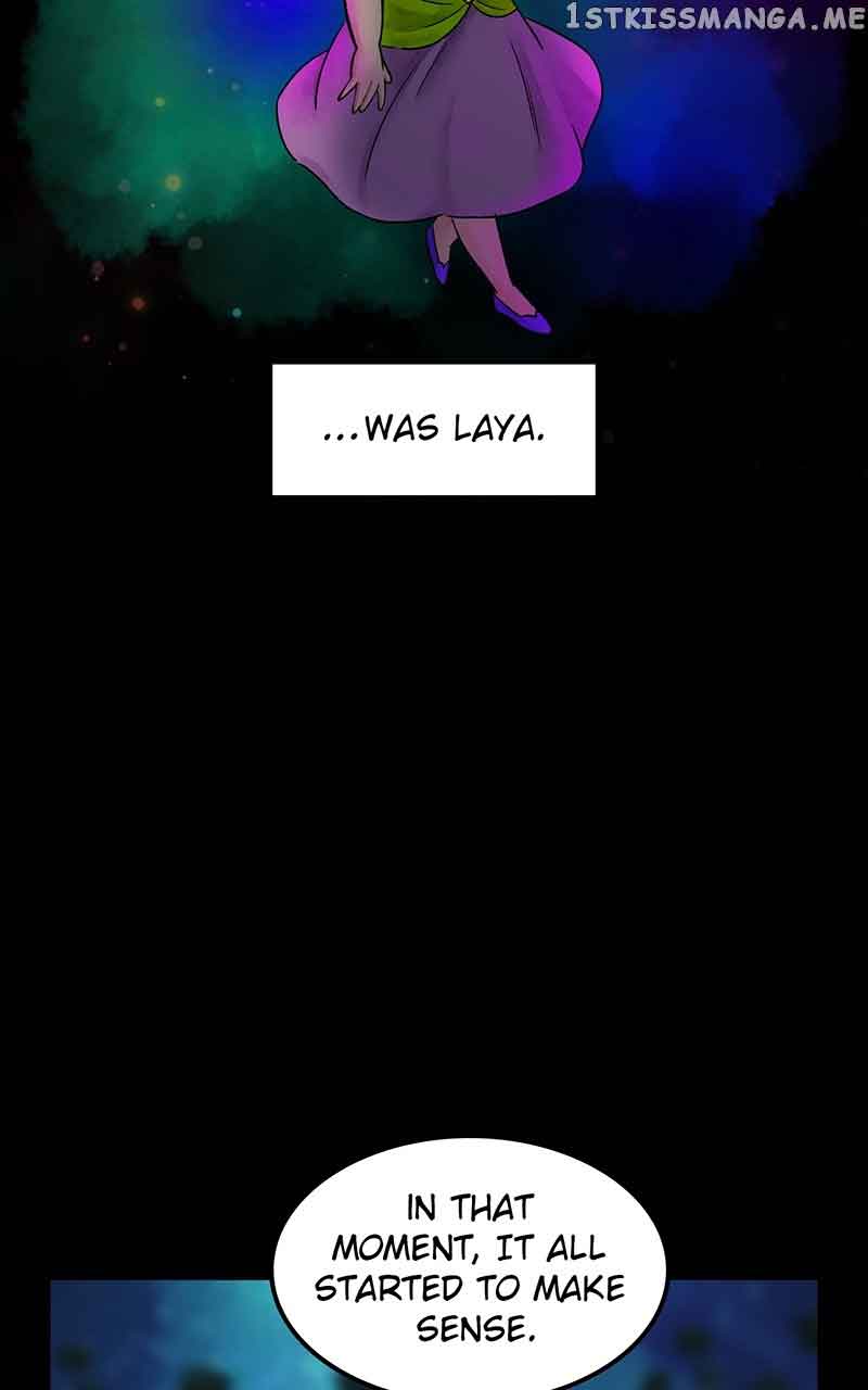 The Witch and The Bull Chapter 100 - Page 33