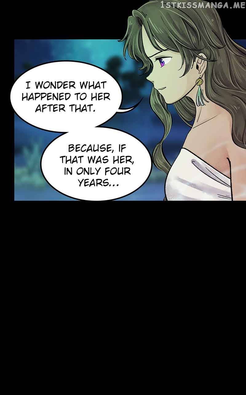 The Witch and The Bull Chapter 100 - Page 37